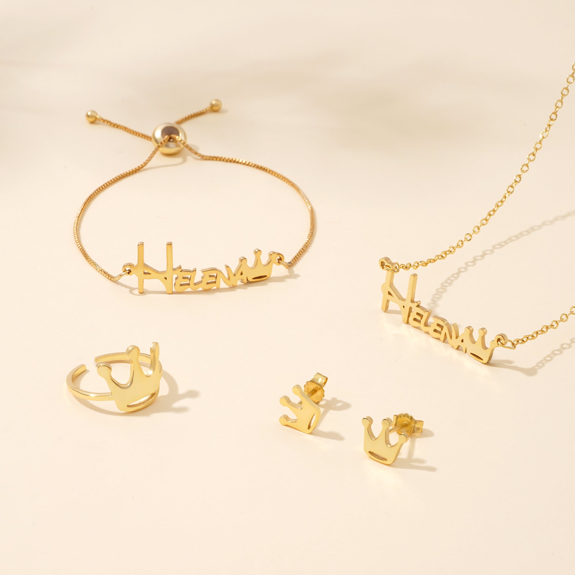 Baby/Todder/Child/Girls Jewelry Set – instgifts