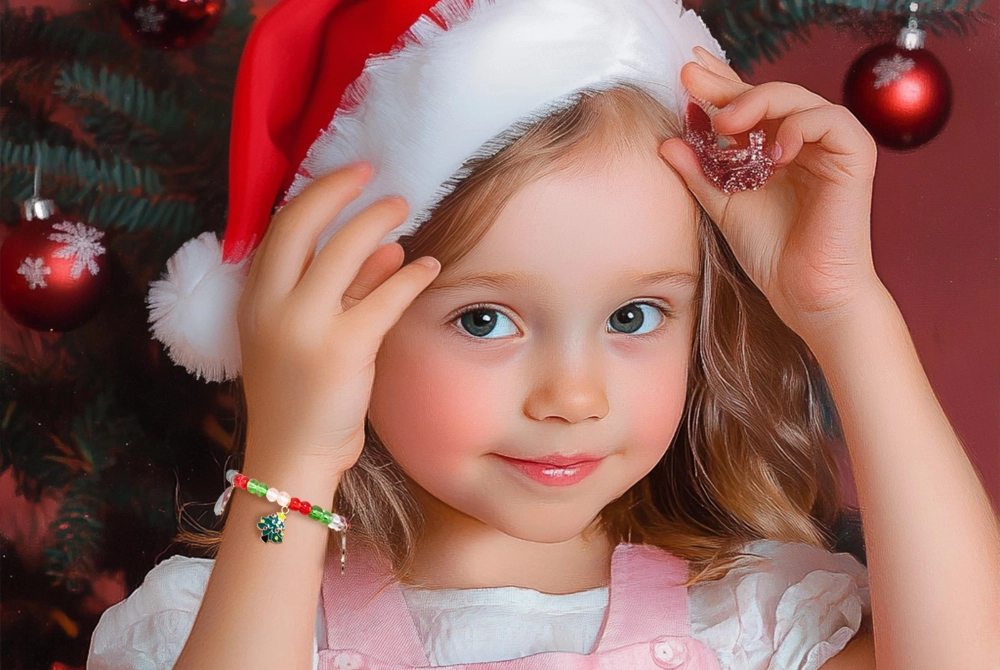 Top Jewelry Picks for Kids This Christmas