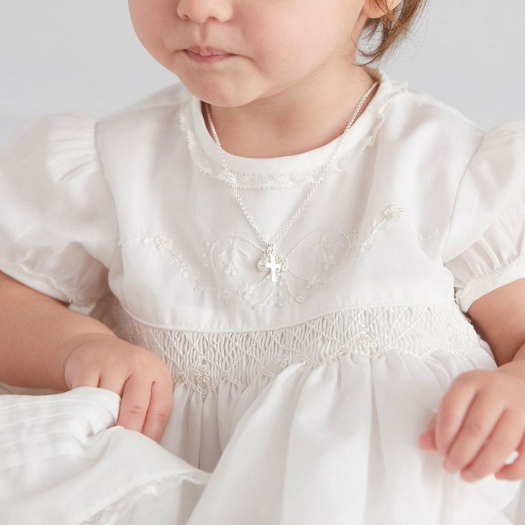 Jewelry for First Communion