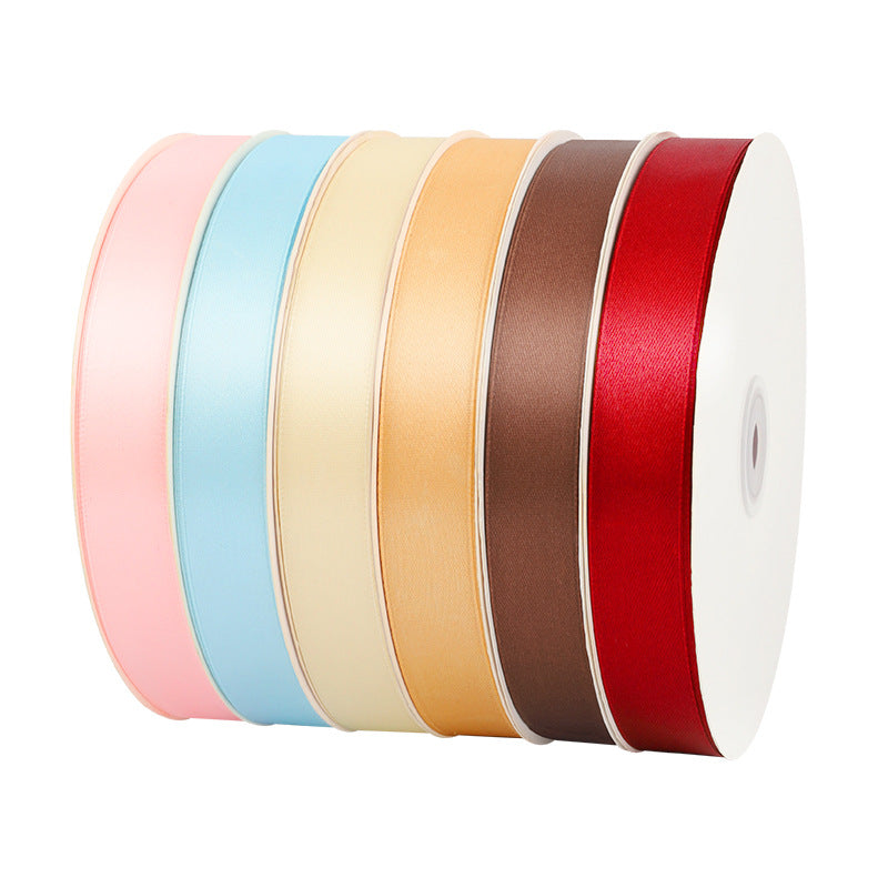 Gift Wrap Ribbon