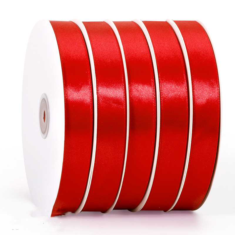 Gift Wrap Ribbon