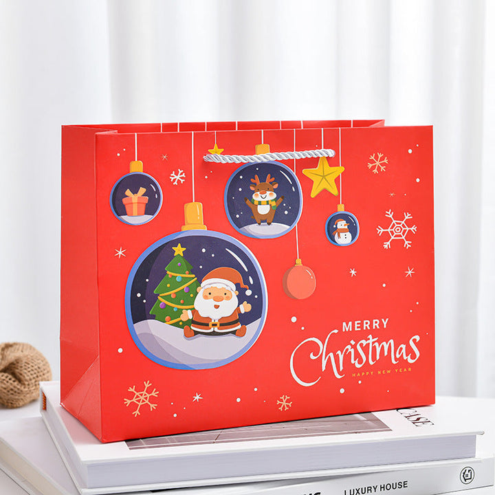 Christmas Gift Bags