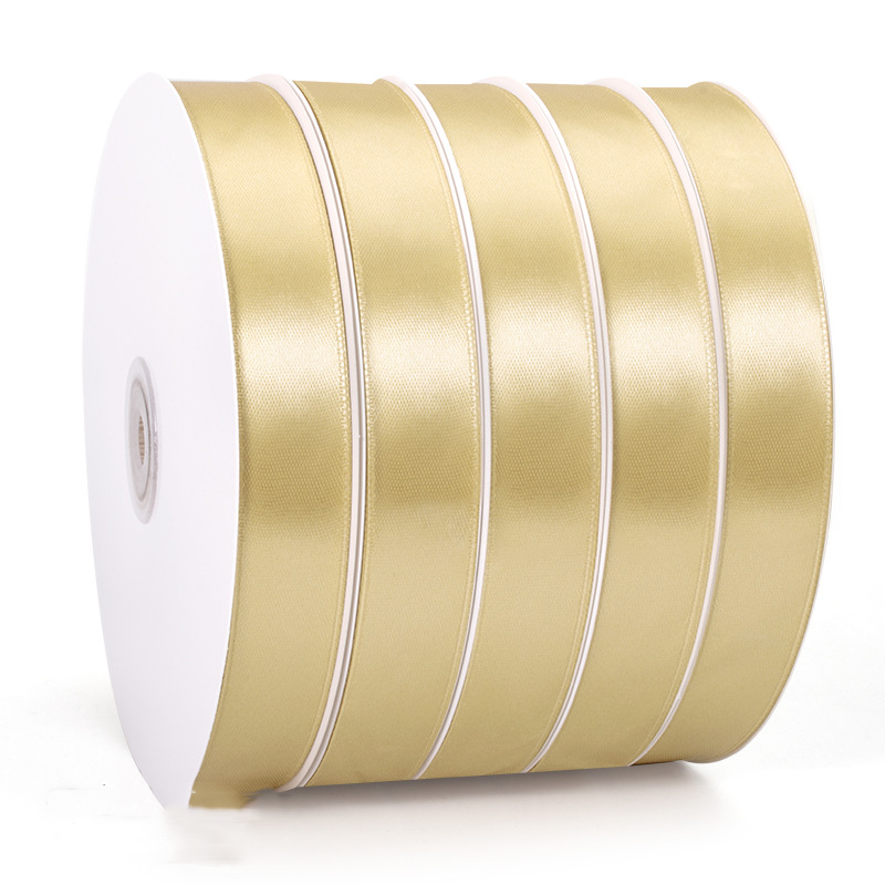 Gift Wrap Ribbon