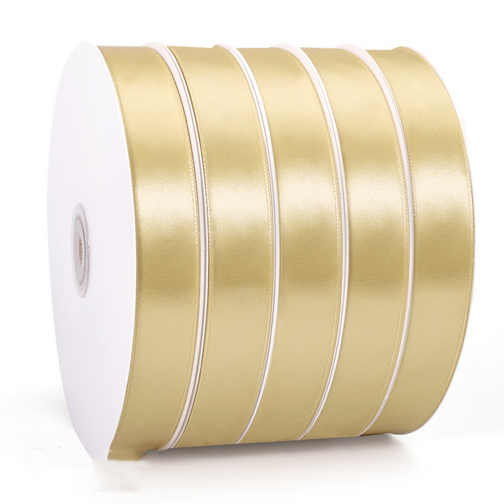 Gift Wrap Ribbon