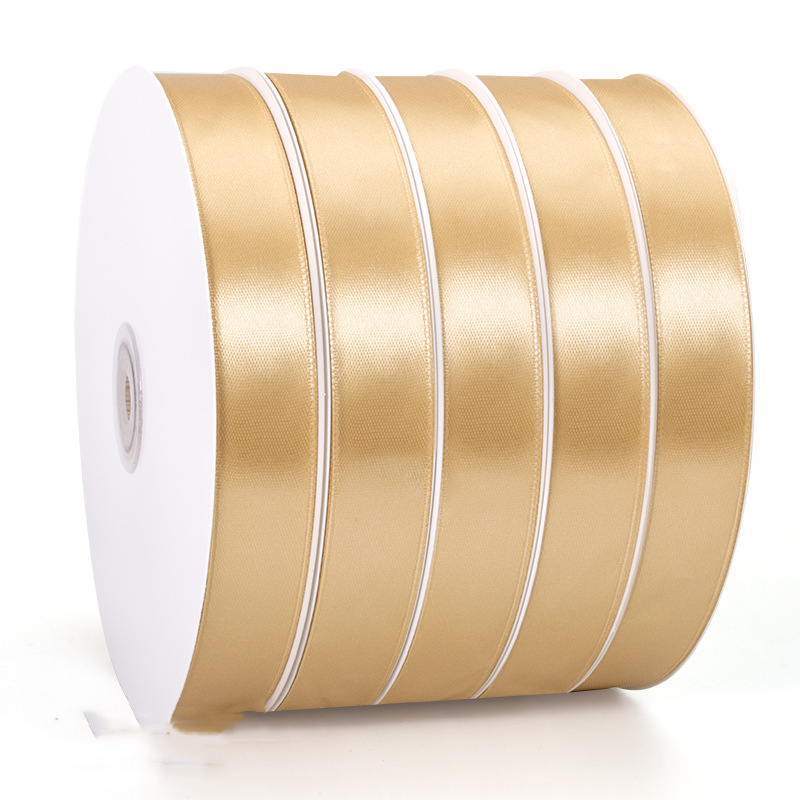 Gift Wrap Ribbon