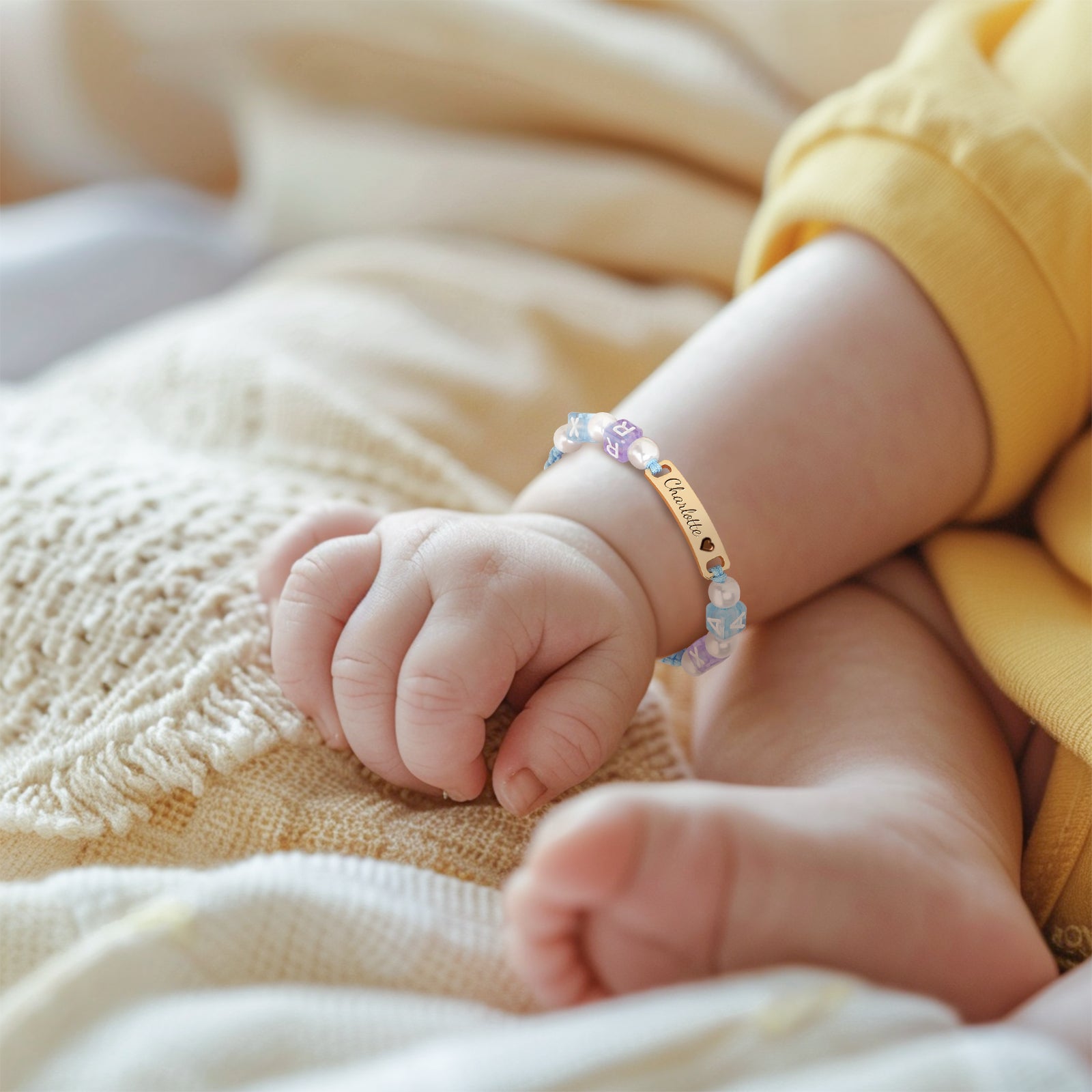 baby jewelry