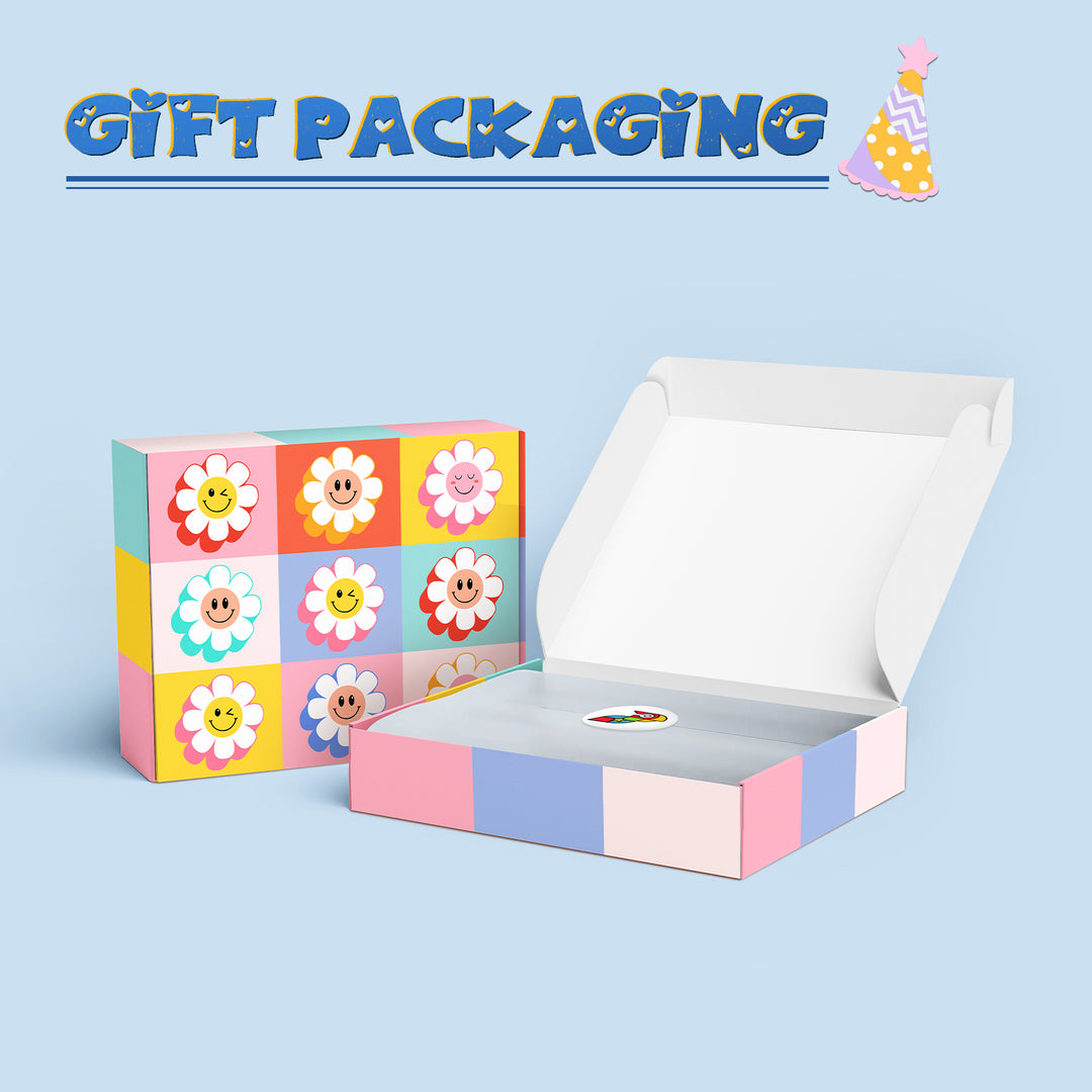 Gift Packaging Box