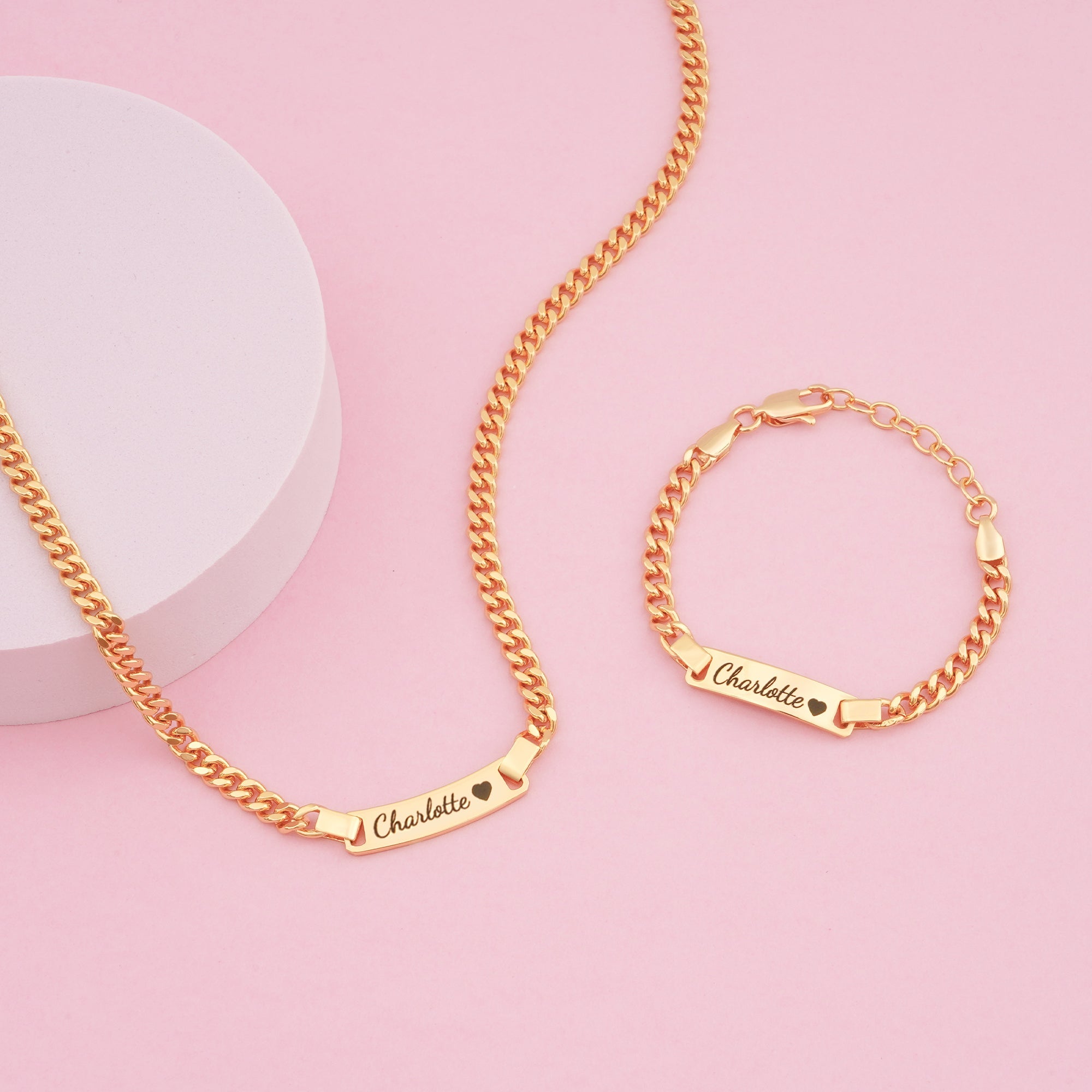 Baby/Todder/Child/Girls Jewelry Set – instgifts