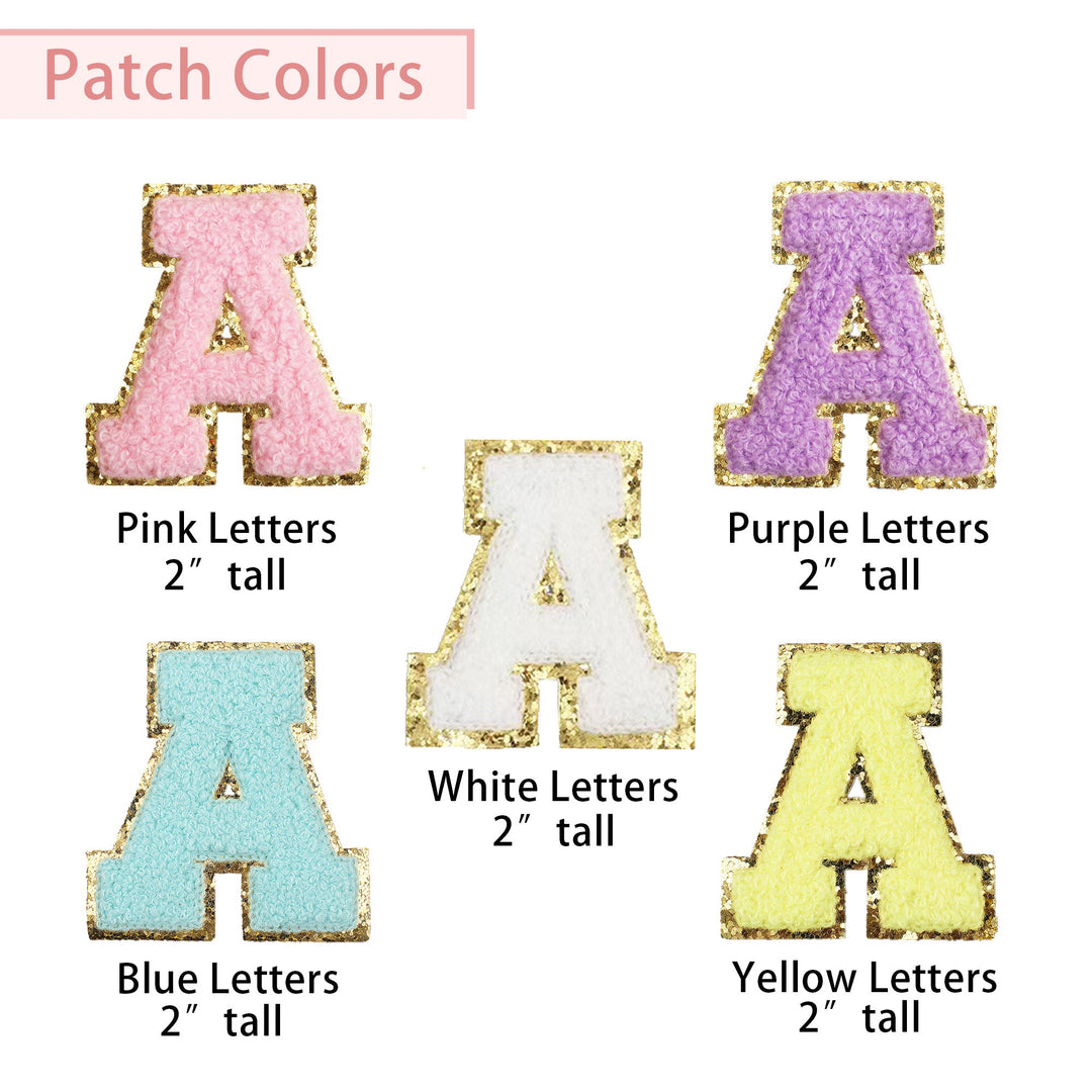 Personalized Child Name Patch Baseball Jacket