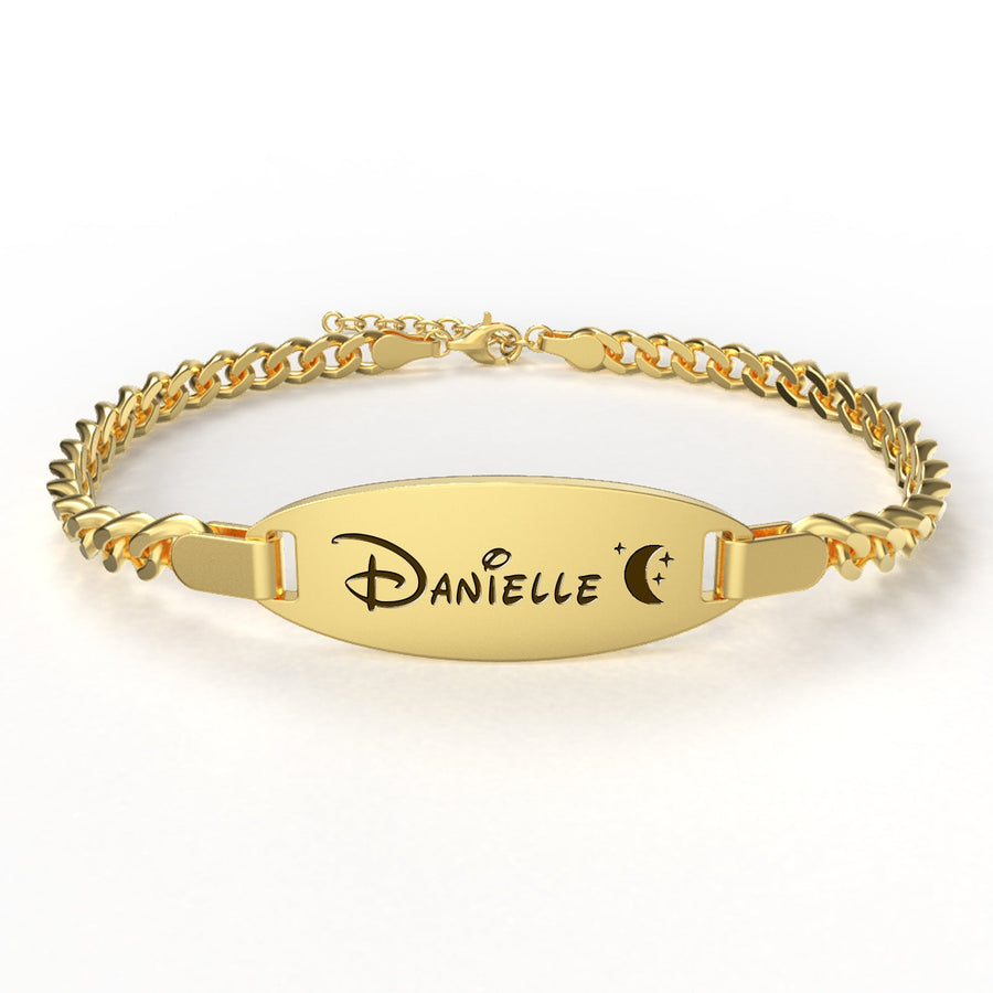 Babyhug  Neck Piece & Bracelets - Multicolor