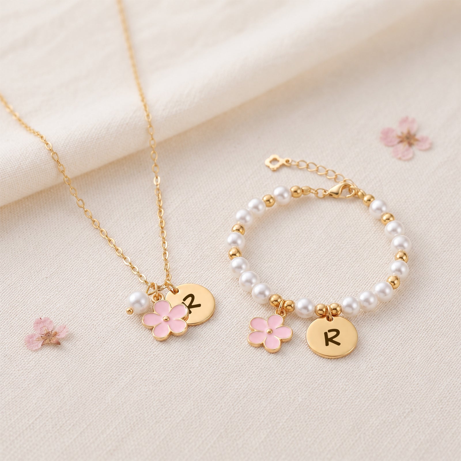 Baby/Todder/Child/Girls Jewelry Set – instgifts