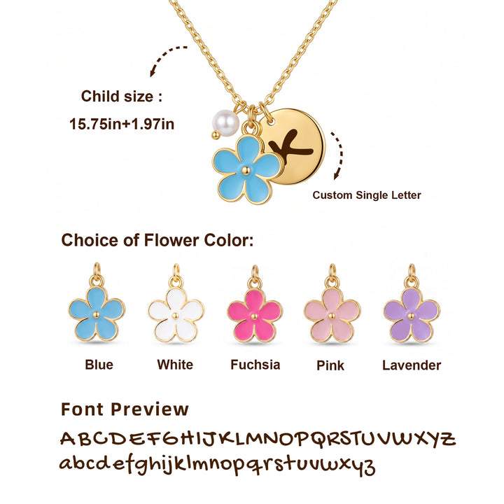 Personalisiertes Baby-Namens- und Geburtsstein-Armband 
