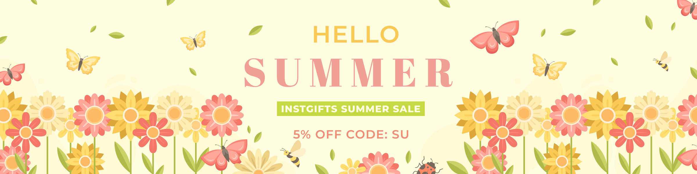 instgifts banner for summer